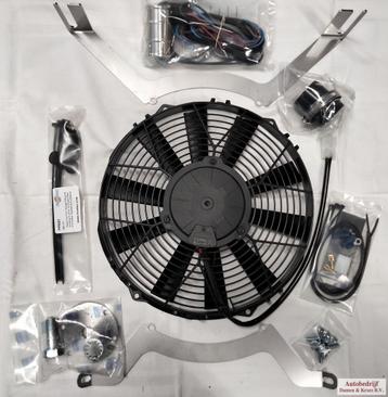 Ventilator RFK10P beschikbaar voor biedingen