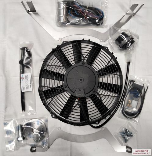 Ventilator RFK10P, Auto-onderdelen, Motor en Toebehoren, Overige automerken, Nieuw, Ophalen of Verzenden