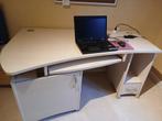 Bureau gratis, Ophalen, Zo goed als nieuw, Bureau