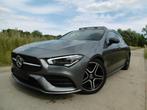 CLA 180 SB AMG SPORTPACK nightpack panodak, CLA, USB, 4 cilinders, Alcantara