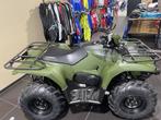 Yamaha kodiak 450 EPS Diff-lock, Olive Green 2022, Motoren, 421 cc, 1 cilinder, 12 t/m 35 kW