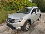 Dacia Sandero Stepway, Auto's, Dacia, Euro 5, Cruise Control, 900 cc, Particulier
