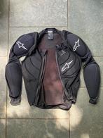 Alpinestars Vector Tech Beschermvest – Maat S, S, Heren, Ophalen of Verzenden, Zo goed als nieuw