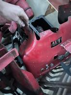 Mc cormick D-324 onderdelen alles te samen niks appart!, Ophalen