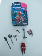 Playmobil 4763 combattant, Enlèvement ou Envoi, Utilisé, Ensemble complet