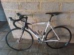 Koersfiets als nieuw, Fietsen en Brommers, Ophalen of Verzenden