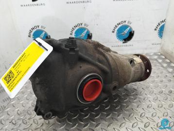 B.M.W. X4 [DIFFERENTIAL_ASSY] 2016 beschikbaar voor biedingen