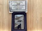 Aansteker Zippo Harley Davidson, Ophalen of Verzenden, Nieuw, Aansteker