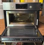Whirpool inbouw oven in zeer goede staat/als nieuw, Elektronische apparatuur, Ovens, Oven, Zo goed als nieuw, Inbouw, Draaiplateau