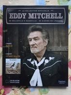 Eddy Mitchell - De officiële collectie - CD-ALBUM 2010, Ophalen of Verzenden, Zo goed als nieuw, Poprock