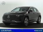 Mercedes-Benz EQA 250+ Business Solution 71 kWh | Parkeerpak, Auto's, Automaat, Zwart, Zwart, SUV of Terreinwagen