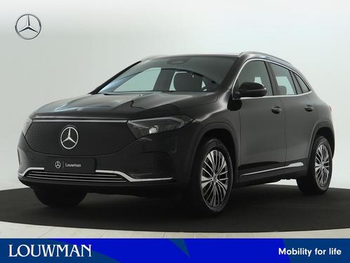 Mercedes-Benz EQA 250+ Business Solution 71 kWh | Parkeerpak, Auto's, Mercedes-Benz, EQA, ABS, Airbags, Alarm, Bluetooth, Centrale vergrendeling