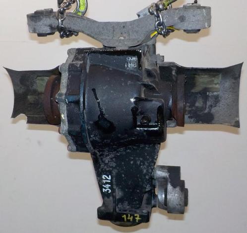 CARDAN Audi A6 (C5) (01-1997/01-2005) (8E0501721), Auto-onderdelen, Remmen en Aandrijving, Audi, Gebruikt