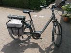 Elektrische fiets Veloci Bafang middenmotor, Ophalen, Zo goed als nieuw, Overige merken