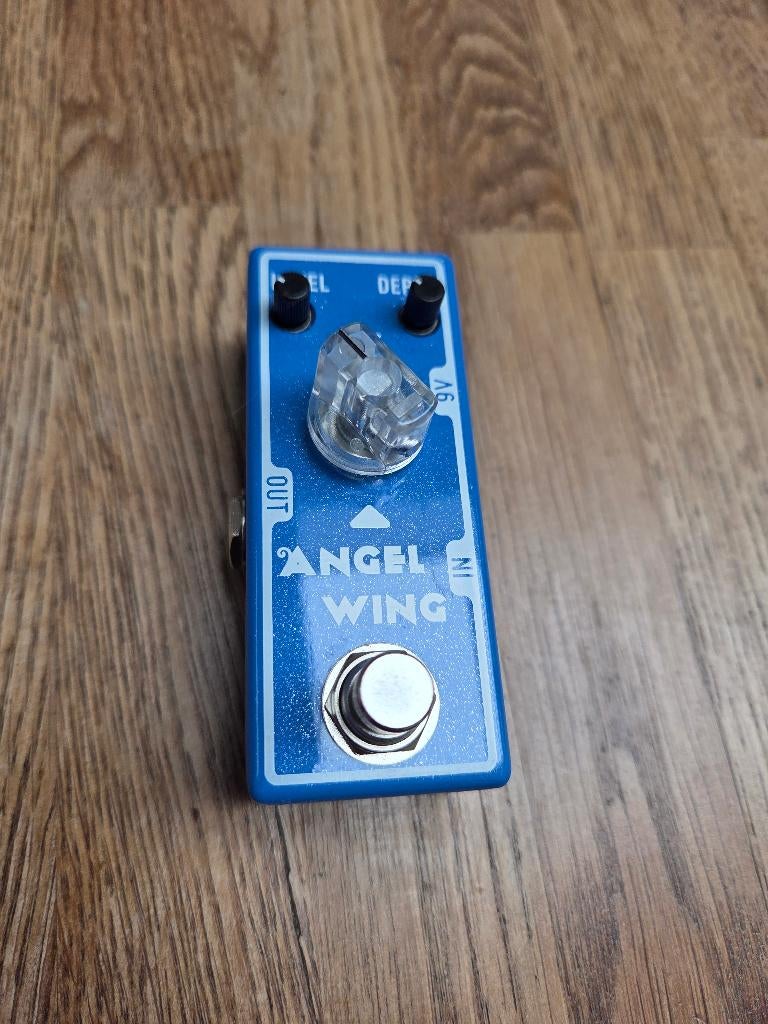 Tone City Angel Wing - Chorus, Enlèvement, Comme neuf, Chorus