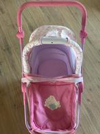 Poppenwagen, Kinderen en Baby's, Speelgoed | Poppen, Ophalen, Zo goed als nieuw, Babypop