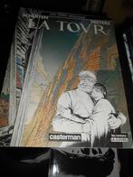 Les cités obscures " la Tour" eo, Enlèvement ou Envoi