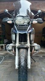 R1200gs, Motoren, 2 cilinders, Particulier, Toermotor, 1200 cc