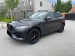 Jaguar f-pace 2.0 R sport ketting verandert jaar garantie !, Auto's, Automaat, Euro 6, Leder, Diesel