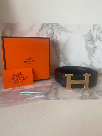 Hermès riem beschikbaar voor biedingen