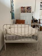 Kinderbed IKEA MINNEN, Kinderen en Baby's, Kinderkamer | Bedden, Ophalen of Verzenden