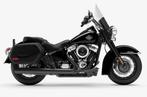 Harley-Davidson Chopper HERITAGE 2025 (bj 2025), Motoren, Overig, 1917 cc, ABS