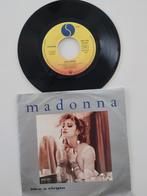 Madonna - Als een maagd, 7 inch, Single, Dance, Ophalen of Verzenden