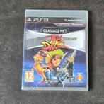 (Nieuw en Sealed) The Jak and Daxter Trilogy [Playstation 3], Avontuur en Actie, 1 speler, Nieuw, Eén computer