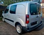 PEUGEOT PARTNER 1.6HDI UTILITY 2017 AIRCO 5990€, Euro 6, 4 cilinders, Bedrijf, 1560 cc