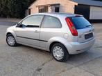 Ford Fiesta/ 2005 benzine Euro 4/ 145081 km/ Airco, Electronic Stability Program (ESP), Bedrijf, 59 kW, Euro 4