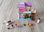 Lego Friends 41108 'Heartlake Supermarkt', Kinderen en Baby's, Speelgoed | Duplo en Lego, Ophalen of Verzenden, Zo goed als nieuw