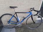 Koga-Miyata GentRacer 1996 – custom, Fietsen en Brommers, Fietsen | Heren | Sportfietsen en Toerfietsen, Ophalen, Gebruikt, 49 tot 53 cm