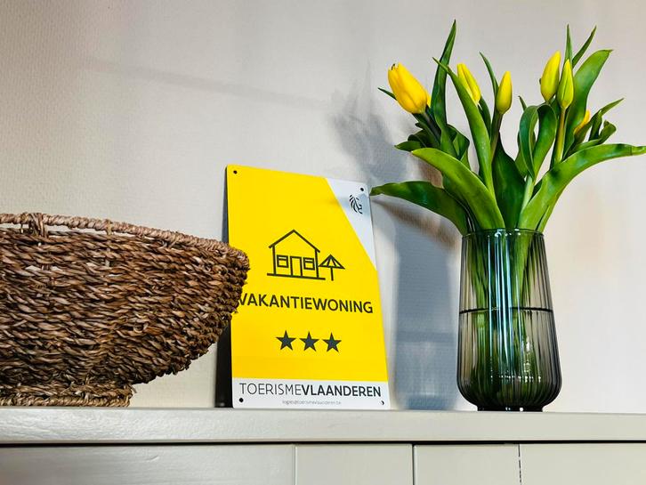 Vakantieappartement tot 6p te Oostduinkerke, Vakantie, Vakantie | Aanbiedingen en Last minute, Eigenaar