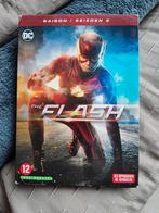 DVD box 'The Flash' 2e seizoen., Cd's en Dvd's, Ophalen, Boxset, Fantasy, Zo goed als nieuw