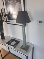 Grote talellamp, Huis en Inrichting, Ophalen, Zo goed als nieuw, 75 cm of meer