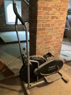Crosstrainer, Sport en Fitness, Ophalen, Gebruikt, Overige materialen, Crosstrainer
