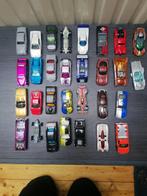 Hot Wheels 30 stuks, Ophalen, Gebruikt, Onderdelen, Hot Wheels