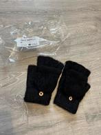 Nieuwe handschoenen zonder vingers met flapje, Ophalen of Verzenden, Nieuw, Handschoenen
