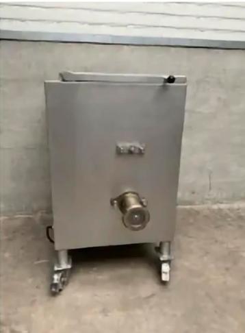 Kolbe mixer/grinder mwe 32, Enlèvement, Utilisé