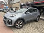 Kia Sportage 1.6 Essence Must Mod. 2020 Kia-laptop, Auto's, Kia, Euro 6, Bedrijf, SUV of Terreinwagen, Zilver of Grijs