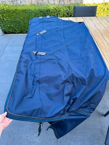 Kentucky All Weather Pro beschikbaar voor biedingen