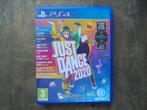 Just Dance 2020 voor PS4 (zie foto's), Enlèvement ou Envoi, Utilisé