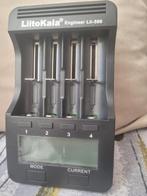 Chargeur de batterie, Enlèvement, Comme neuf