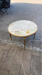 Mooie salontafel, Ophalen, Zo goed als nieuw