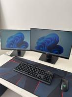 Gaming computer, Ophalen, AMD Ryzen 5, Zo goed als nieuw, Gaming