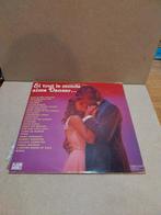 lp te koop, Enlèvement, Utilisé