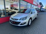 Opel Astra 1.4i •Airco• •Cruise• •Navi• [KEURING + CARPASS], Bedrijf, Astra, Te koop, Benzine