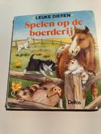 Leuke dieren serie 838, Ophalen of Verzenden, Gelezen
