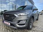 Hyundai Tucson Automatique Feel ComfortPack, Auto's, Hyundai, Te koop, Zilver of Grijs, 5 deurs, SUV of Terreinwagen