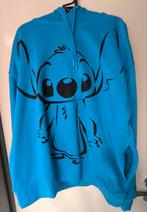 Capuchon, Disney, Blauw, Maat 42/44 (L), Ophalen of Verzenden